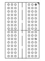 AS4C8M32SA-6BINTR
