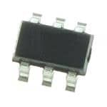 MAX5435LEZT+T