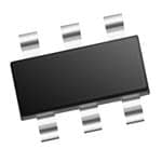 MCP4013T-503E/CH