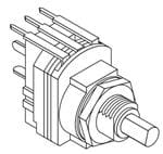 RV16CF-40-16F1-B50K-0013