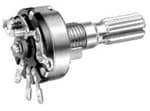 RV170F-10-20K-B10K-3021
