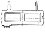 RA60K1F-10-13D1-B100K-011
