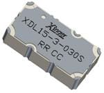 XDL15-3-030S