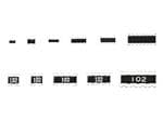 EXB-D10C104J
