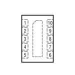 LT3065HDD-2.5#PBF