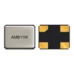 ABM11W-25.0000MHZ-4-B1U-T3