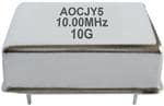 AOCJY5-10.000MHz