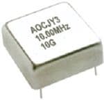 AOCJY3-13.000MHz-F