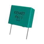 F611BG105M160L