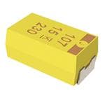 T489C685K025ATE600