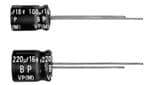 UVP1V221MHD