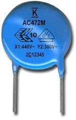 C901U222MZVDAAWL20