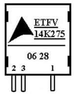 ETFV25K175E4