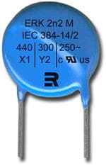 ERK610Z392KCF0