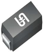 P4SMA20CAHR3G