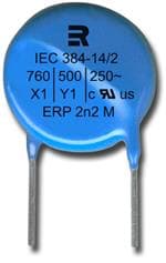 ERP610W332KEF0