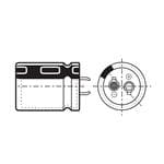 ELXM221VSN221MP25S