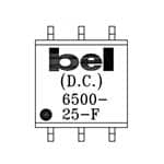 S554-6500-25-F