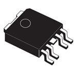 TLE42764DV