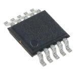 MAX6709OUB+