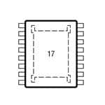 LTC3246EMSE#TRPBF