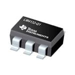 LM4132BQ1MFR3.0