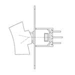 RMS1R102M7QES