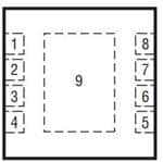 LT3020IDD-1.8#PBF