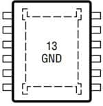 LT3065HMSE-1.5#PBF