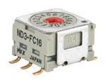 ND3FC16P