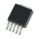 LT3015EQ-5#TRPBF
