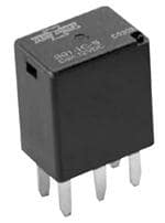 301-1A-C-R1-U03-12VDC