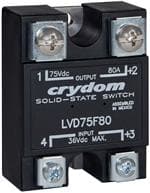 LVD75A100H