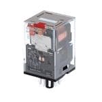 MKS3PIN-5 DC12