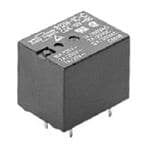 812BH-1A-C-F-12VDC