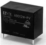 FTR-K3LAB012W-PV